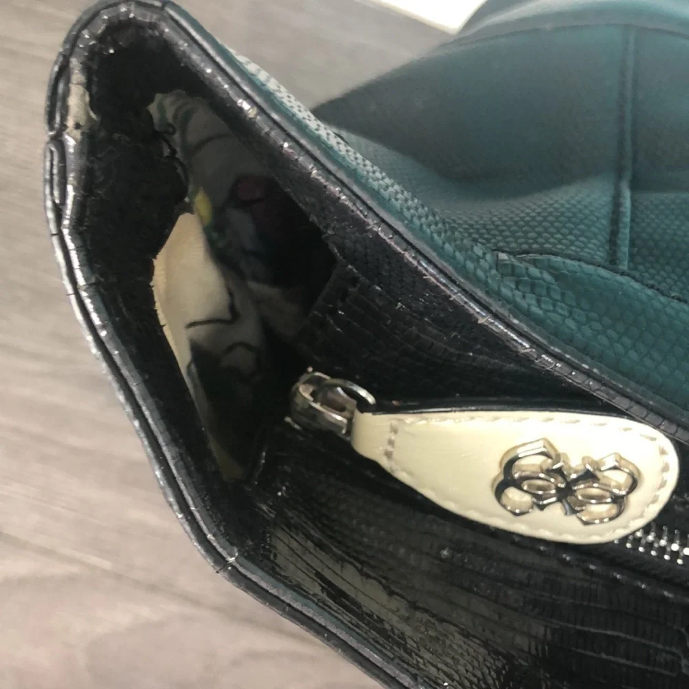 Guess black Handbag - Picture 7 of 12